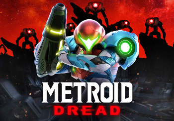 Everything you need to know about the new Metroid Dread release