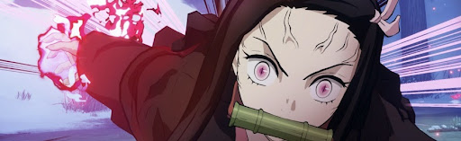 Nezuko Kamado