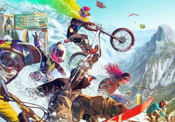 Exploring Riders Republic Multiplayer Modes