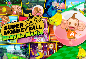 Super Monkey Ball Banana Mania Characters