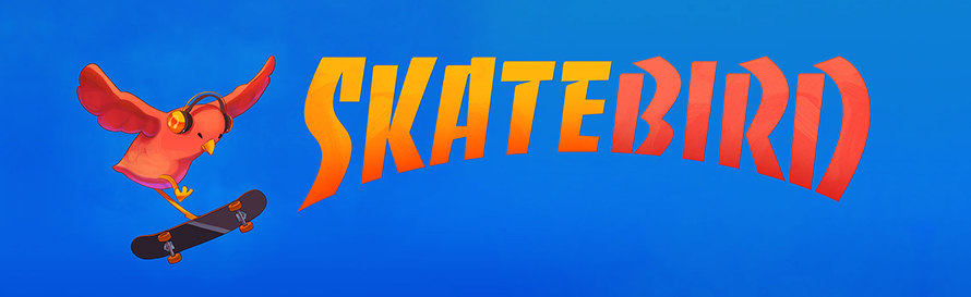 Xbox Game Pass: Skatebird