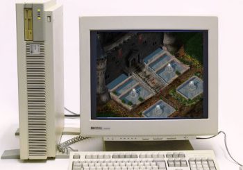 The Best 90's RPGs for PC