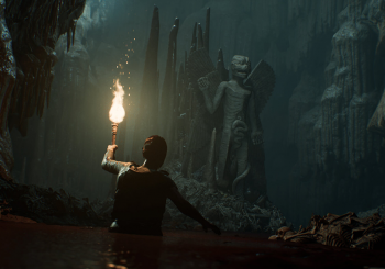 The Dark Pictures Anthology: House of Ashes Monsters