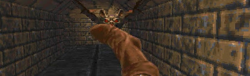 The Elder Scrolls II: Daggerfall