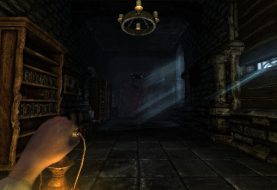 The Scariest Games of All Time