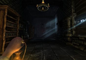 The Scariest Games of All Time