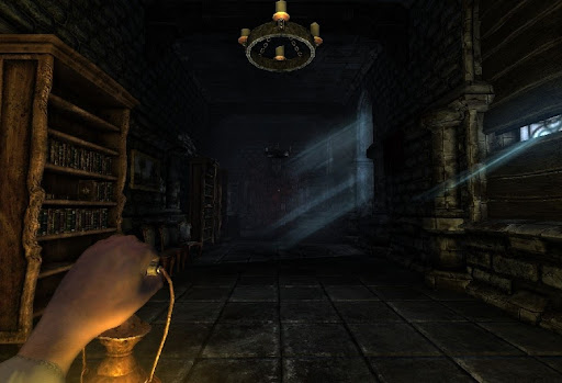The Scariest PC Games of All Time