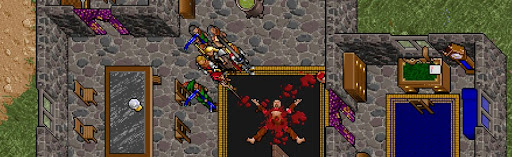 Ultima VII: The Black Gate