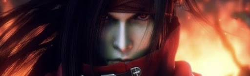 Vincent Valentine