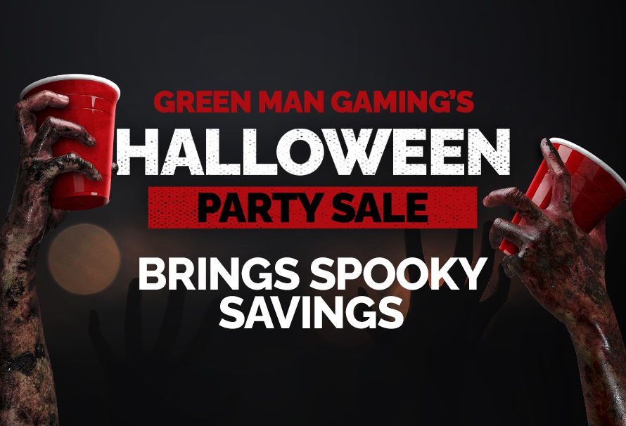 Google has Spooky Savings for Play Store games this Halloween