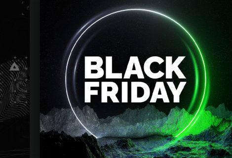 The Best of Green Man Gaming's Black Friday Sale 2021