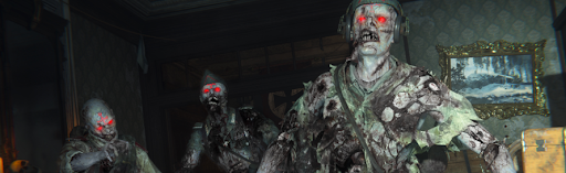 Call of Duty Vanguard Zombies Crossplay