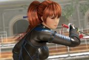 Dead Or Alive - The Best Power Blows, Break Moves & Special Moves