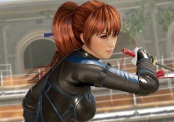 Dead Or Alive - The Best Power Blows, Break Moves & Special Moves