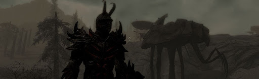 Skyrim: Going Back to Solstheim