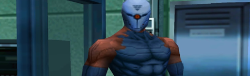 Gray Fox