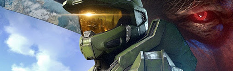 Halo Infinite Release Date