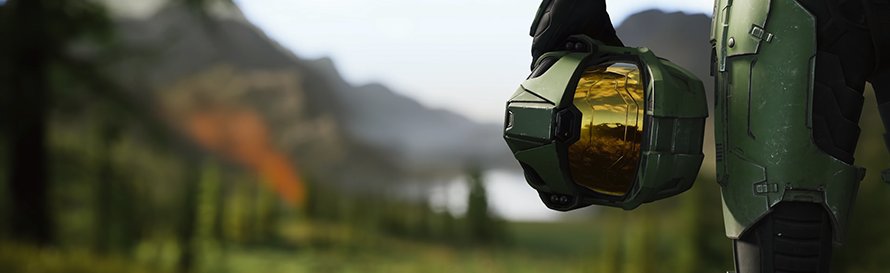 Halo Infinite System Requirements