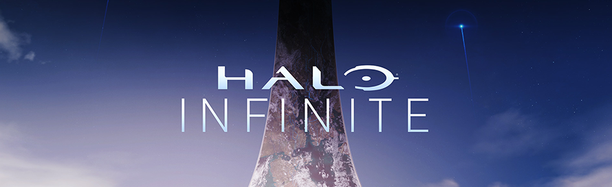 Halo Infinite Trailers