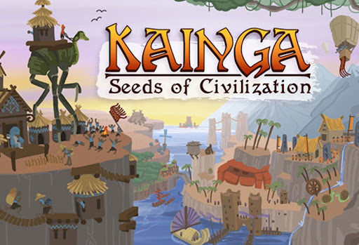 Kainga: Seeds of Civilization - Early Access First Impressions
