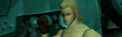 Liquid Snake