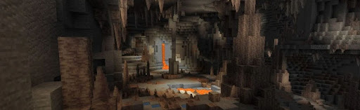 Minecraft Caves & Cliffs Part 2 Update Launches November 30th