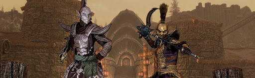 Morrowind and Oblivion Callbacks Coming to Skyrim: Anniversary Edition