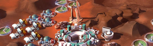 Offworld Trading Company