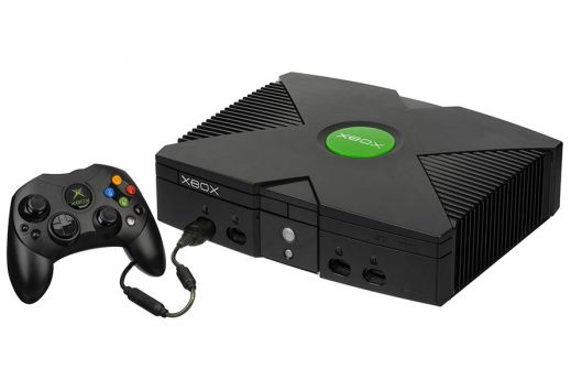 The Best Original Xbox Games