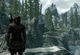 Our Favourite Skyrim Moments