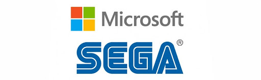 Sega and Microsoft Team up to make Cloud-Powered Games