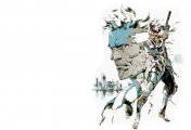 The Best Metal Gear Solid Villains