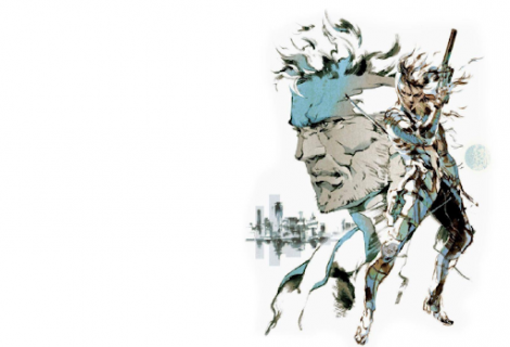 The Best Metal Gear Solid Villains