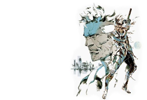 The Best Metal Gear Solid Villains