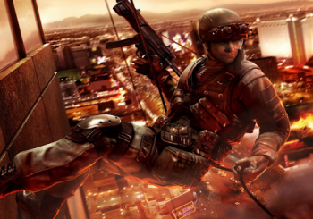 Every Rainbow Six Vegas Mission Ranked Worst to Best