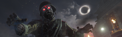 Which Call of Duty Vanguard Zombies maps will be playable?