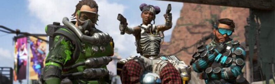 Apex Legends