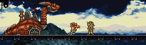 Chrono Trigger