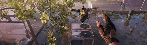 Dying Light 2 System Requirements released
