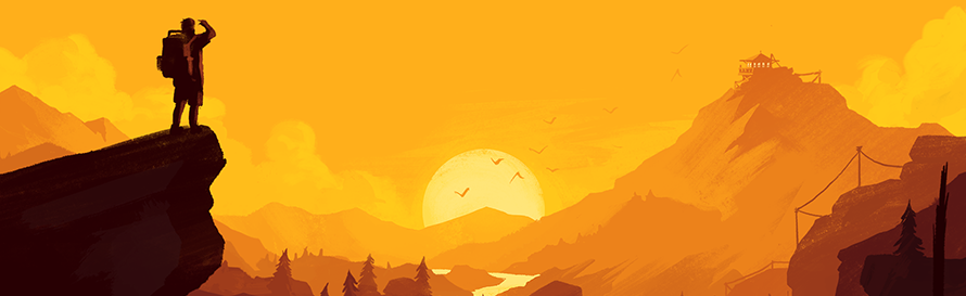 Firewatch