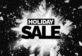 Treat yourself with the Green Man Gaming Holiday Sale!