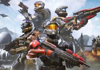 Everything You Need To Know About Halo Infinite Multiplayer
