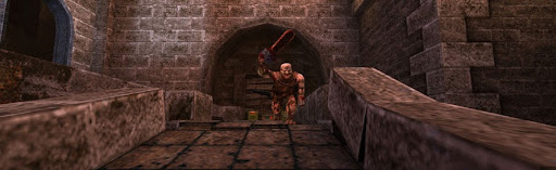 Horde Mode comes to Quake