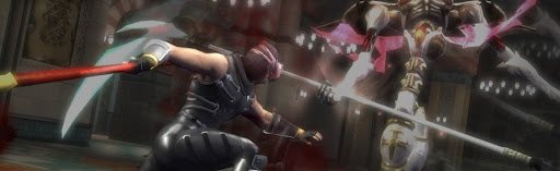 Ninja Gaiden Sigma