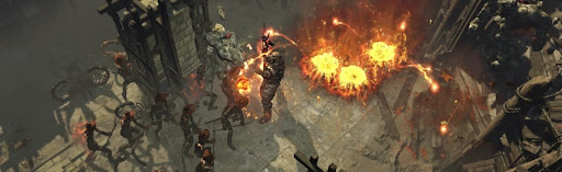 Path of Exile