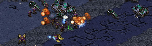 StarCraft