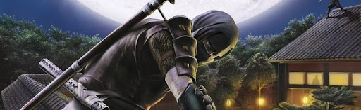 Tenchu: Stealth Assassins