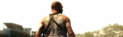 Max Payne's most iconic moments - Green Man Gaming Blog