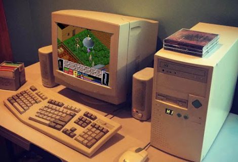 The Best Sci-Fi Games Of The 90's