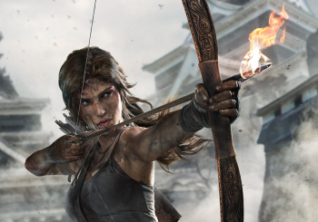 Tomb Raider Games Ranked - The Five Best Games In The Series